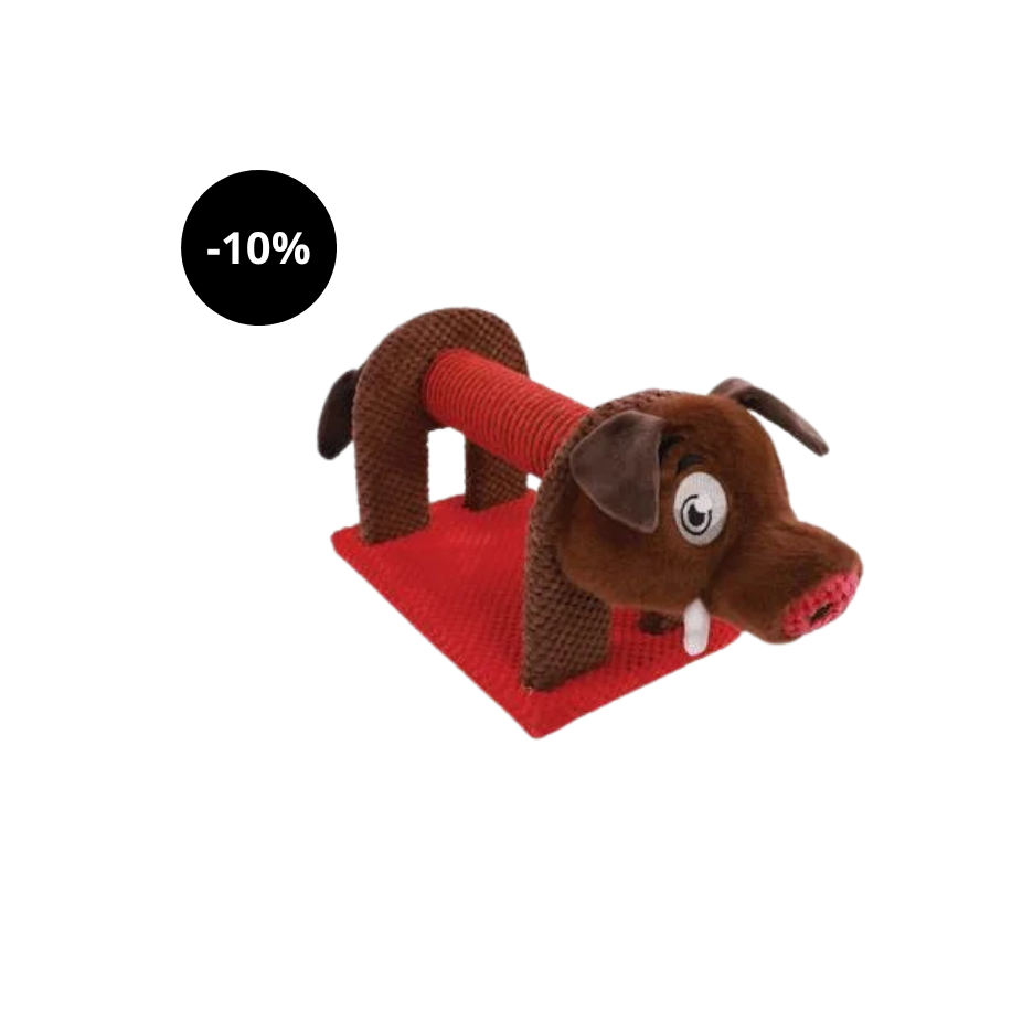 Mascarade Cat Scratcher