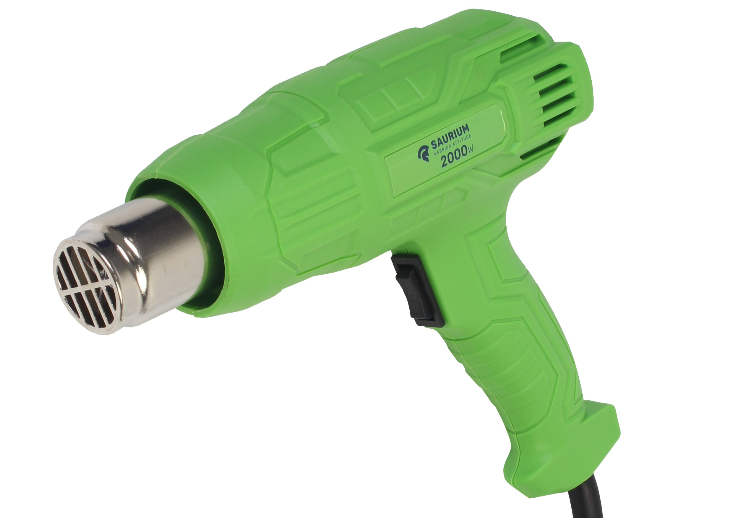 Pistola Ar Quente 2000W