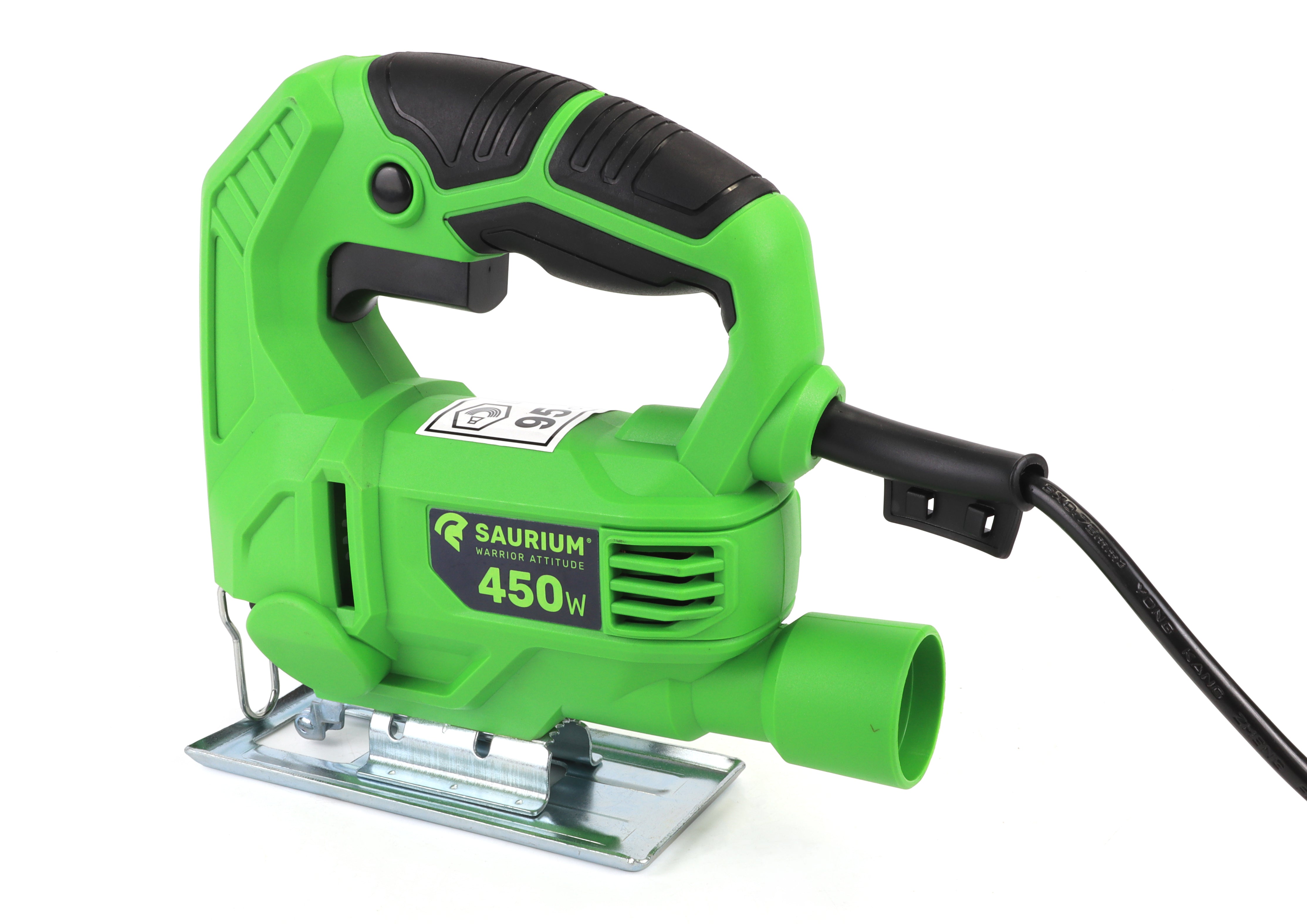 Serra Tico-Tico 450W, 55mm