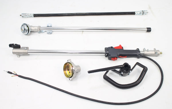 Transmisión completa 2S Saurium