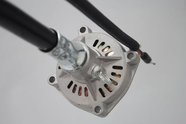 Transmisión completa 1S Saurium