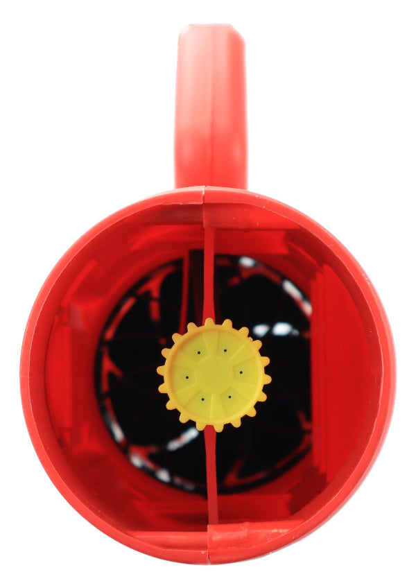 Accesorio nebulizador para pulverizador a batería de alta potencia 