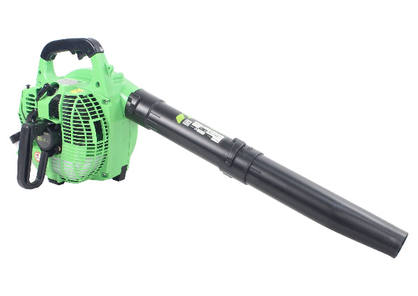 Soplador/aspirador Saurium de 25,4 cc, 270 km/h 