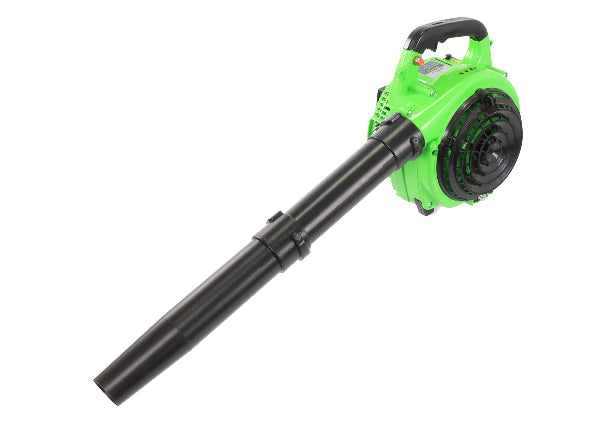 Soplador/aspirador 25,4 cc, 75 m/s Mader 