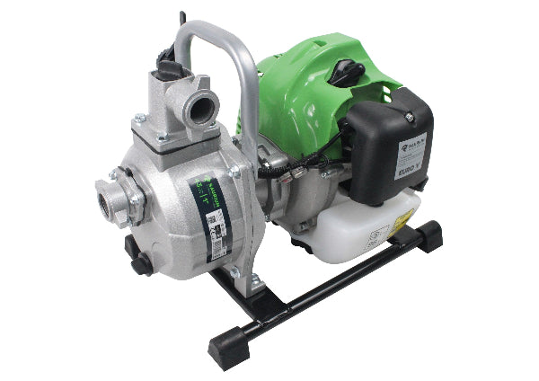 Motobomba 43cc, 1", 7 m³/h Mader