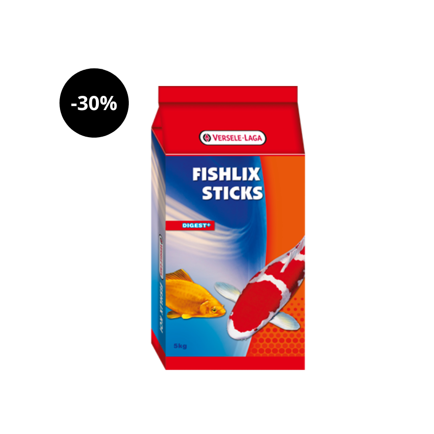 Versele-Laga Fishlix Sticks Multi Colour