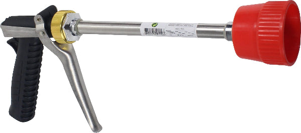 Agulheta tipo Pistola para Atomizador Mader