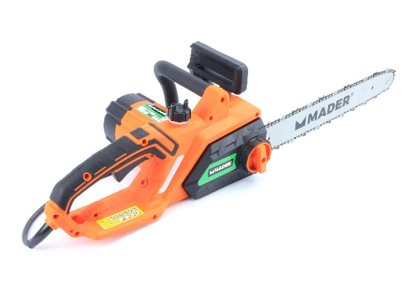 Eletrosserra 2400W, 400mm Mader