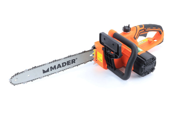 Eletrosserra 2400W, 400mm Mader