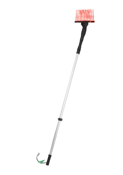 Varejador de Azeitonas 12V - 104W Mader