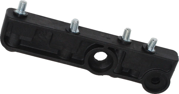 Soporte de caña de rosca Mader 