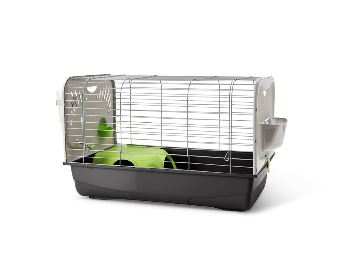 Gaiola Caesar 2 De Luxe Preto