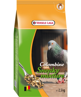 Colombine Sneaky Mixture