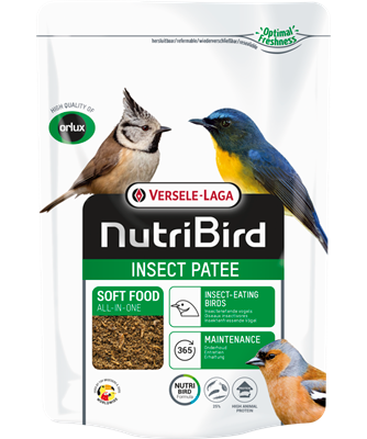 Versele-Laga NutriBird Insect Patee