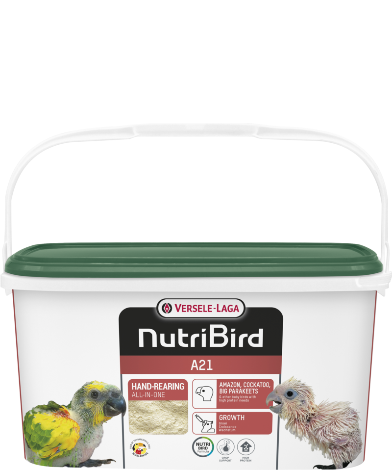 Versele-Laga NutriBird A21