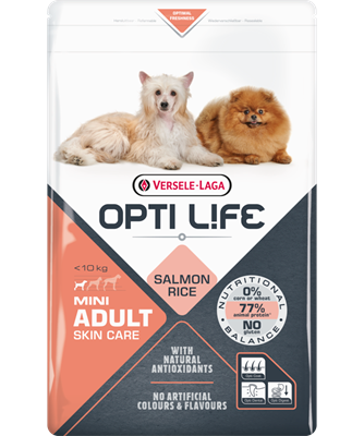 Opti life Skin Care Mini