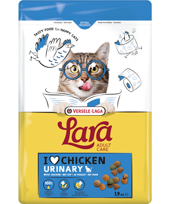 Lara Adultos Urinary
