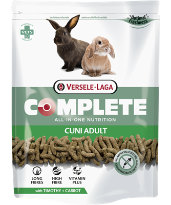 Cuni Complete Adult Versele Laga