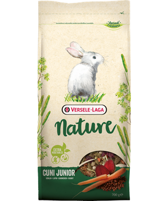 Versele-Laga Nature Cuni Junior