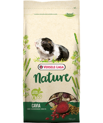 Versele Laga Cavia Nature