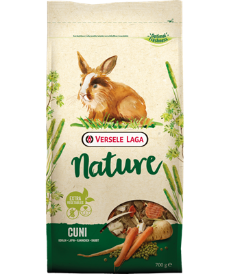 Versele-Laga Nature Cuni