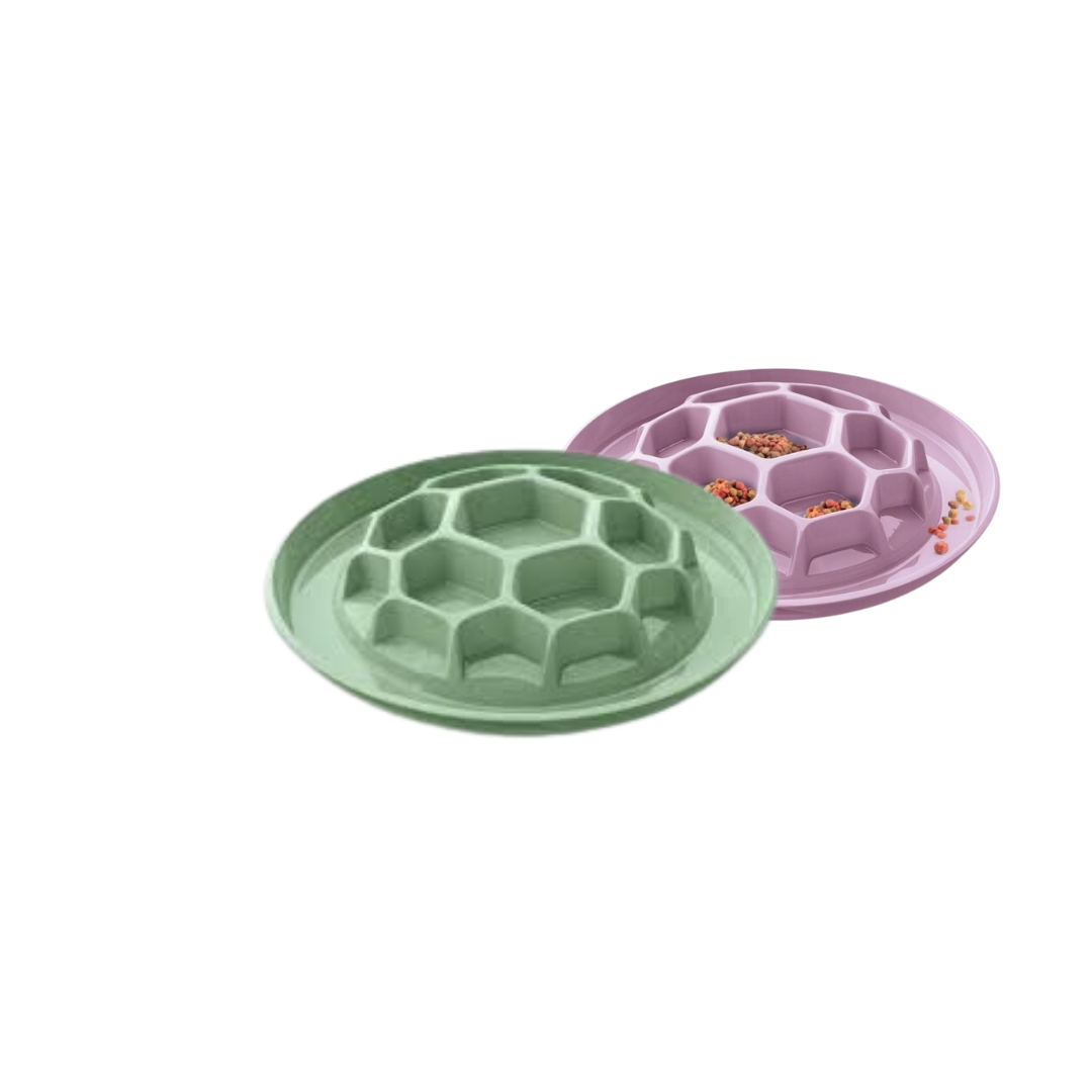 Alimentador lento de miel de 32 cm