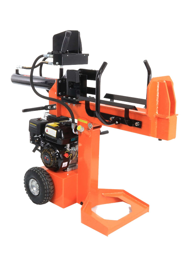 Rachador / Destroçador de Lenha 3 IN 1, 15T, 520mm, 2 Velocidades Mader