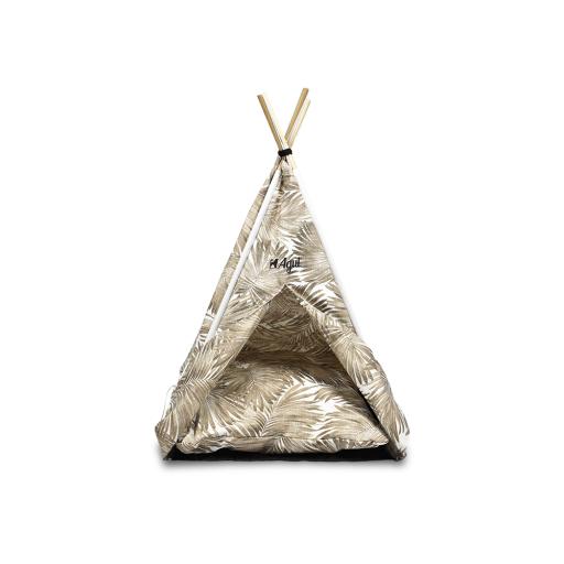 Agui Tenda Teepee Aloha