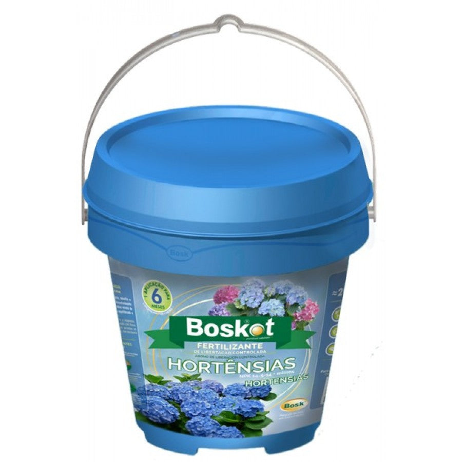 Boskot Hortênsias 1 Kg