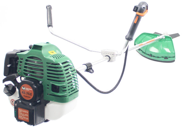 Roçadora 42.7cc Arranque Elétrico KEVIN LINE