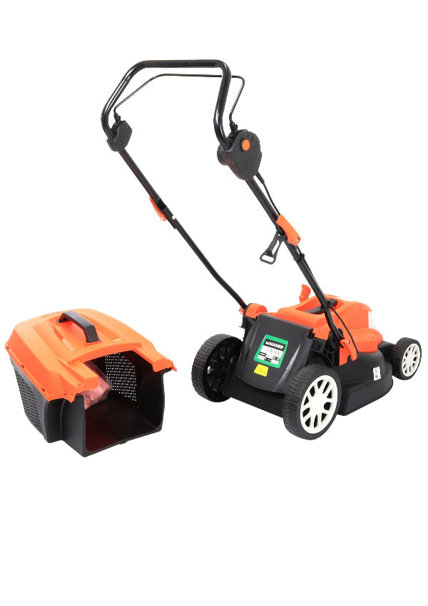 Cortacésped Mader de 1800 W y 420 mm 