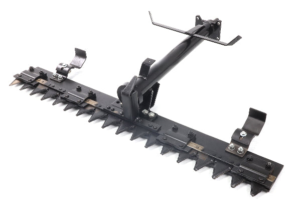 Peine completo para cortacésped Mader