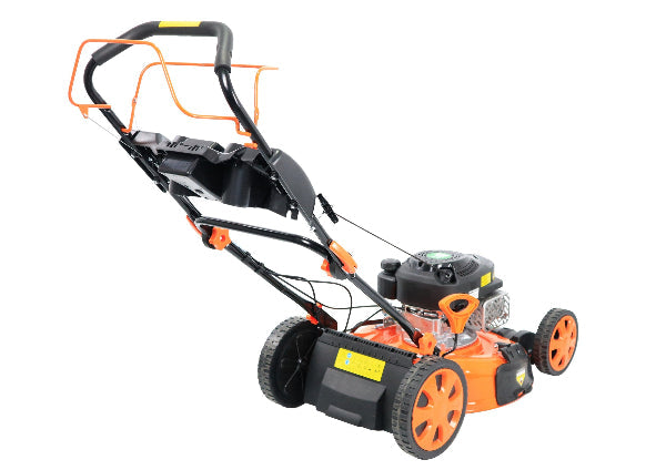 Cortacésped Mader de 170 cc y 510 mm 