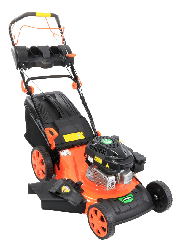 Cortacésped Mader de 170 cc y 510 mm 