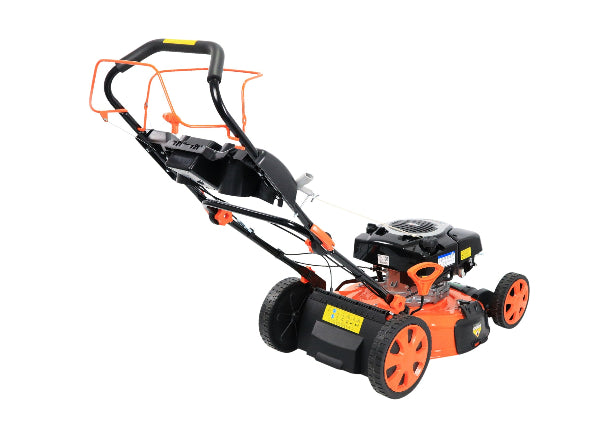 Cortacésped 161cc, 510mm, B&amp;S Mader 