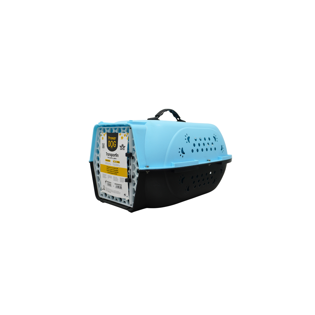 Transportadora Premier Dog