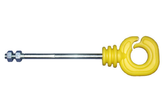 Cable aislante largo N16 con rosca M6