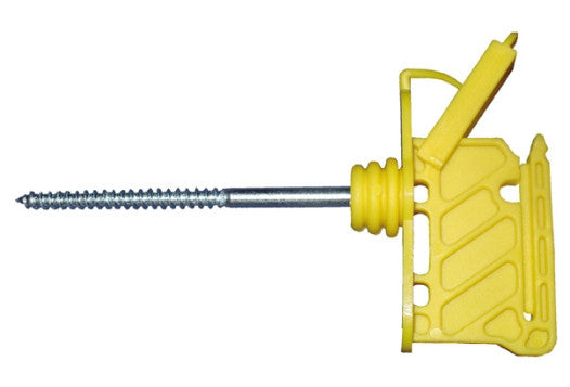 Isolador Fita Longo N34