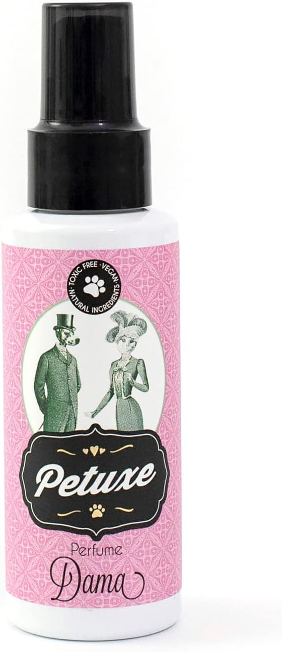 Petuxe Perfume "Dama" 100ml