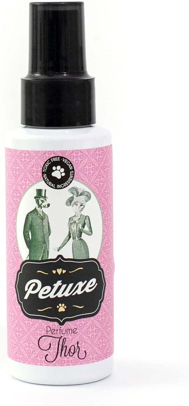 Petuxe Perfume Thor 100ml