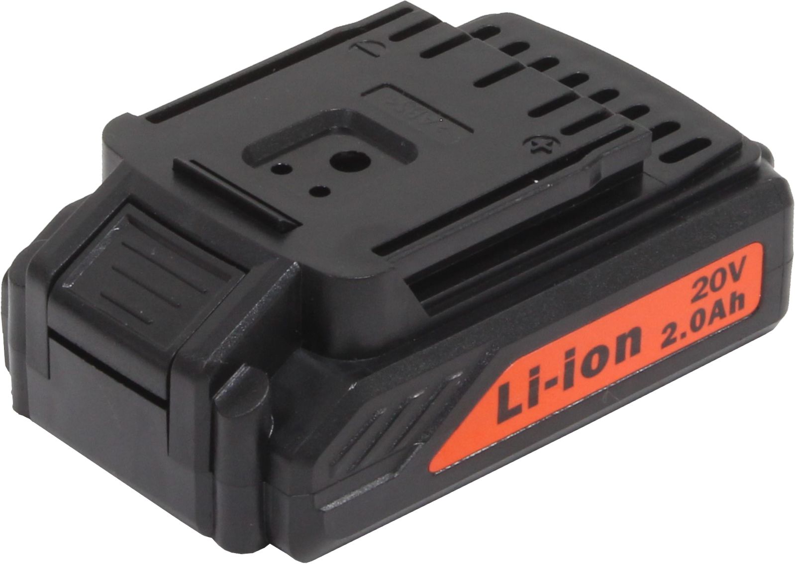 Berbequim a Bateria Mader 20V, 2AH, 10mm