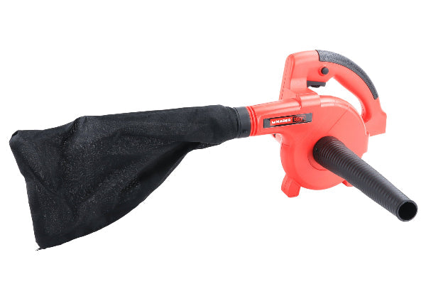 Soplador/aspirador de 600 W Mader 