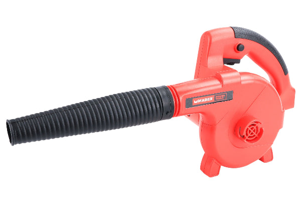 Soplador/aspirador de 600 W Mader 