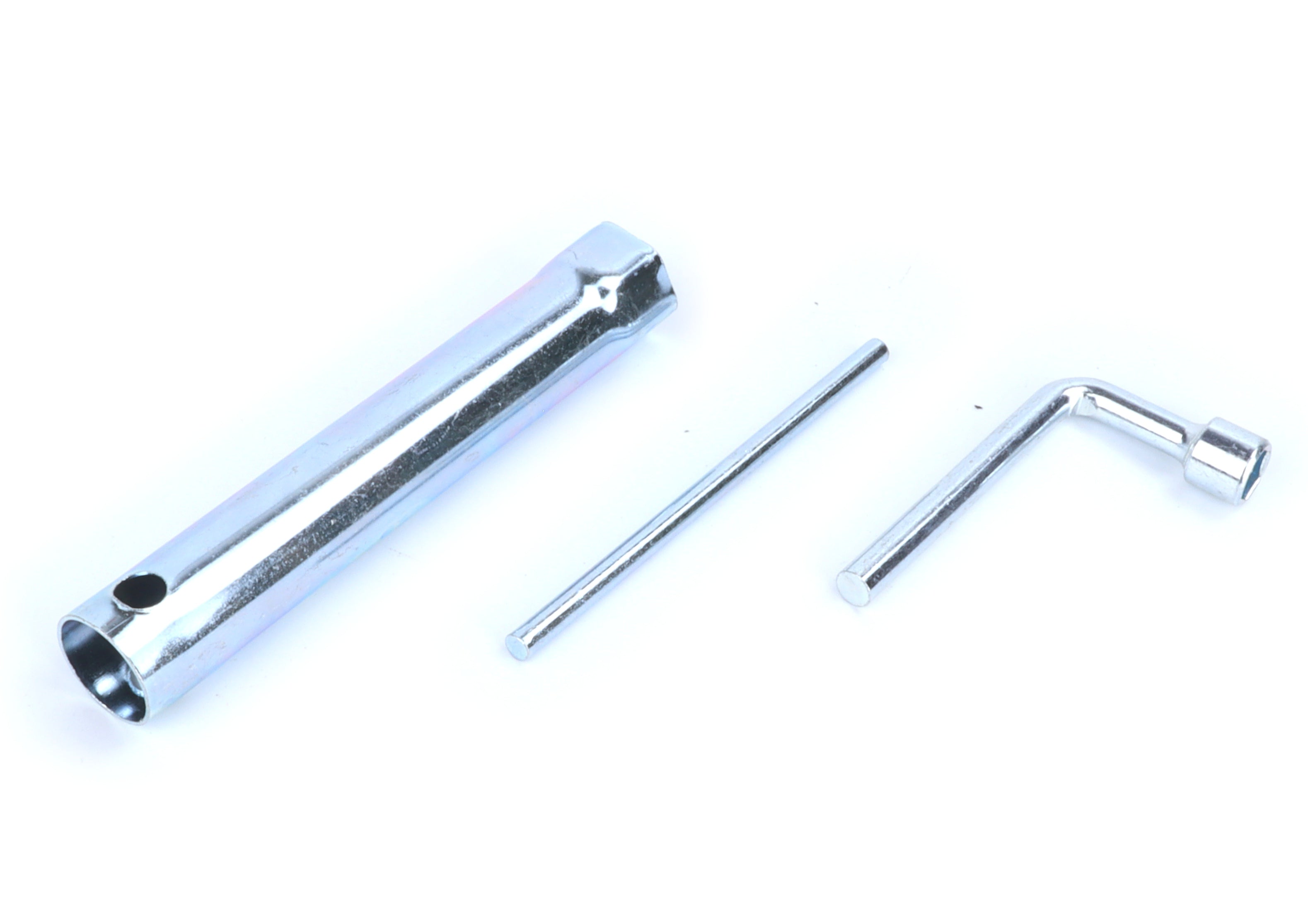 Generador monofásico Mader, 5,5 kVA 