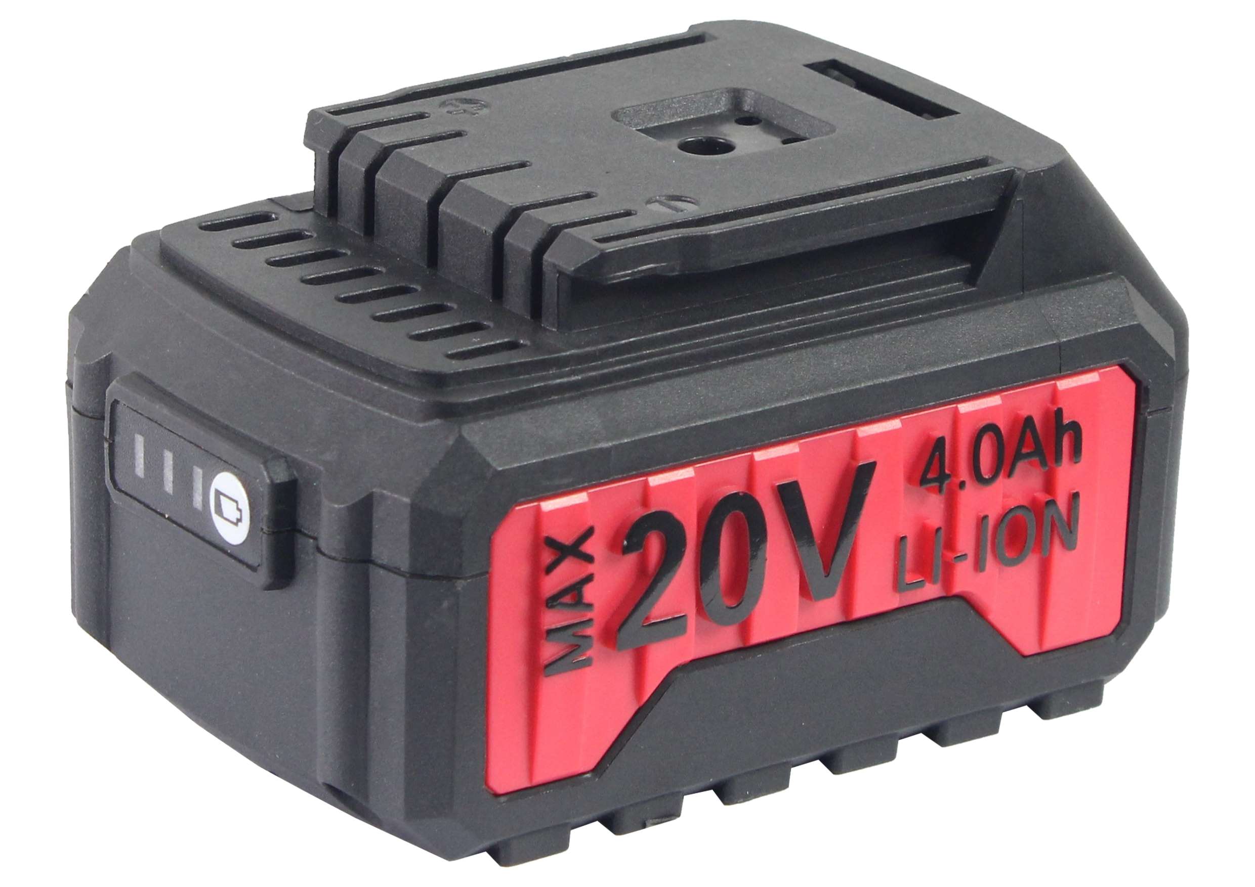 Rebarbadora a Bateria Mader 20V, 4AH, 115mm