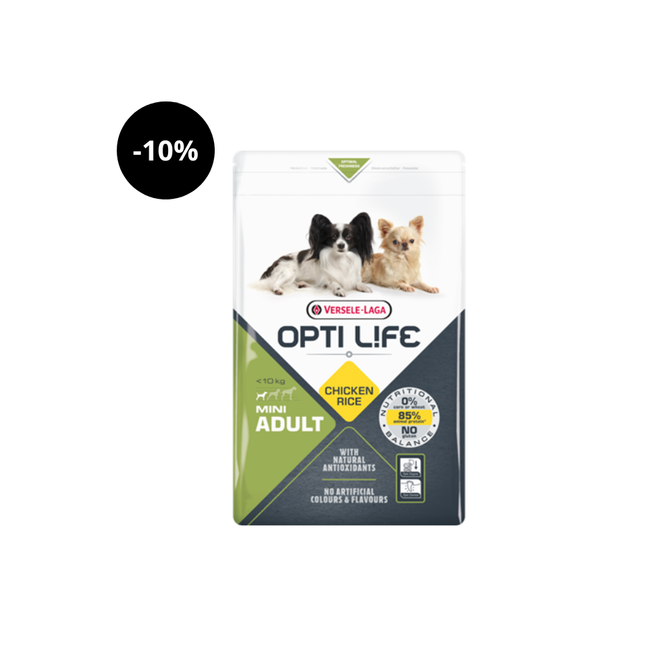 Opti Life Adult Mini