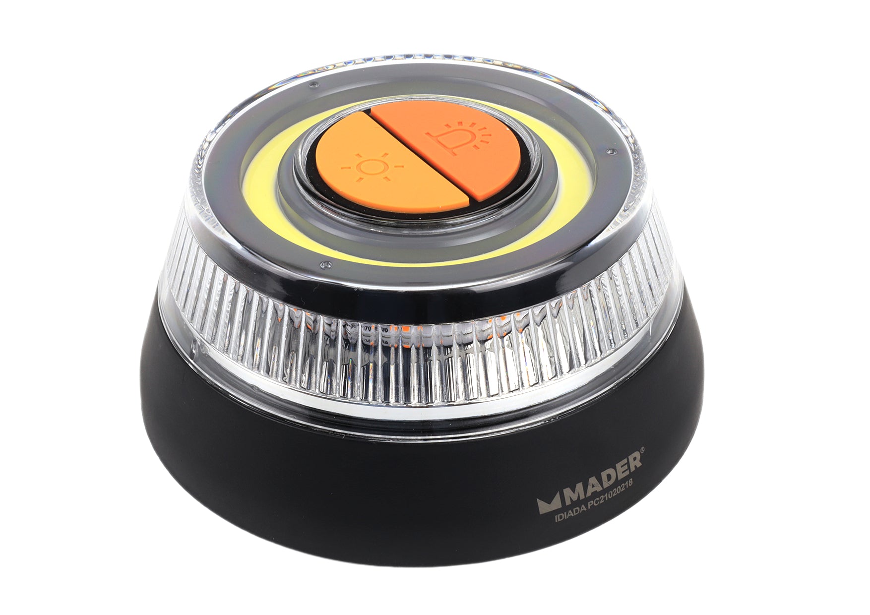 Luz de Emergência 2.5W LED, V16