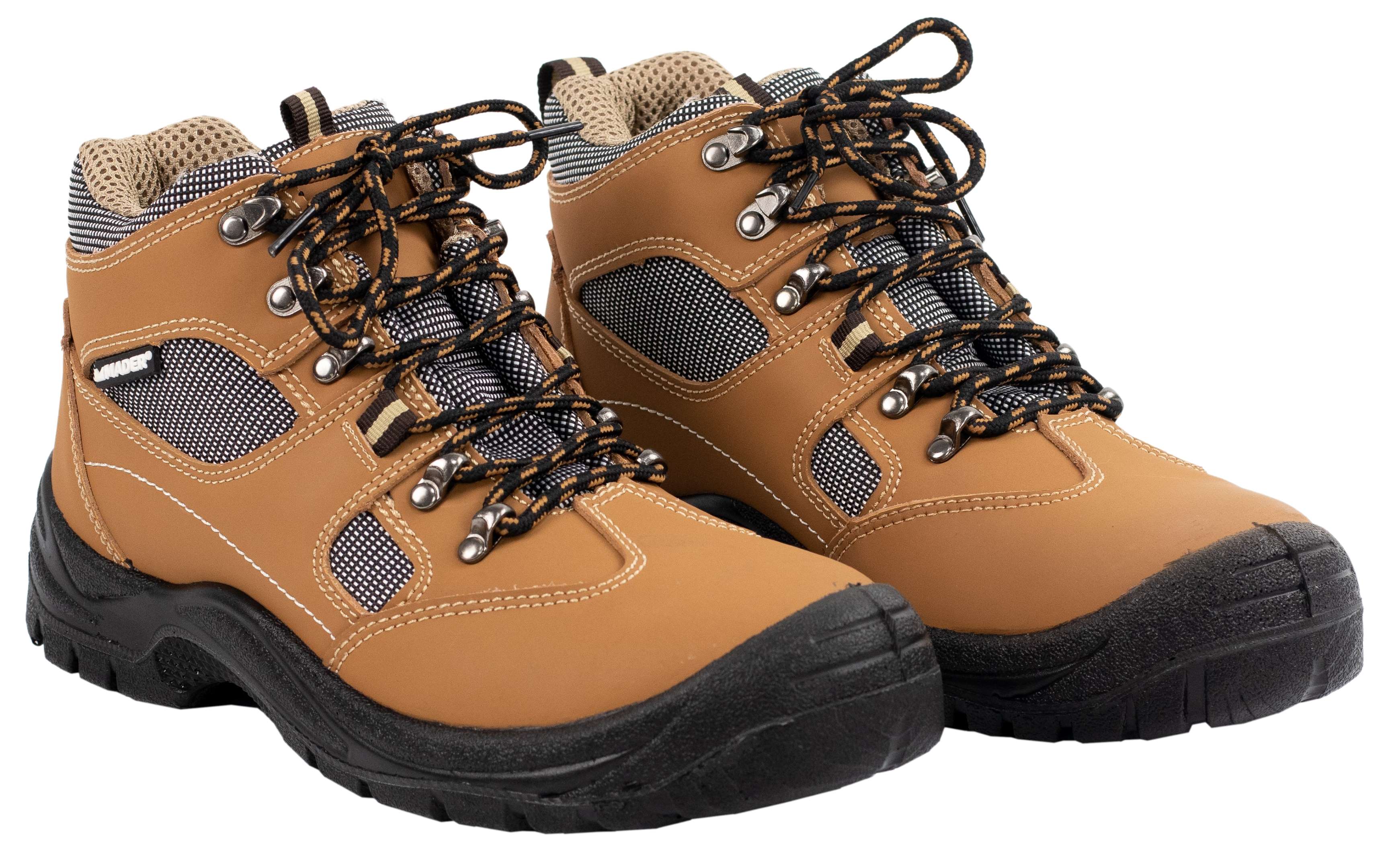 Bota Nobuck