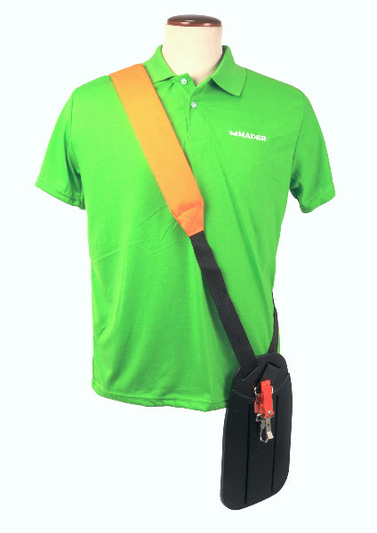 Soporte para desbrozadora Mader Simple