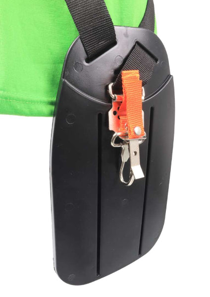 Soporte para desbrozadora Mader Simple